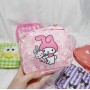 Renkli Sevimli Sanrio Su Geçirmez Mini Çanta