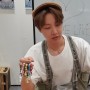 JHope: Tasarım Charmlı Boncuk Bileklik