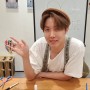 JHope: Tasarım Charmlı Boncuk Bileklik