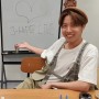 JHope: Tasarım Charmlı Boncuk Bileklik