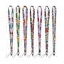 BT21 Uzun Askı Aksesuar Lanyard