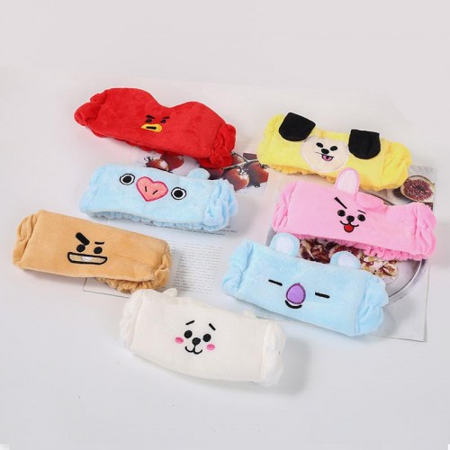 BT21 Saç Bandı