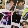 BTS JHope 30'lu Fotokart Seti