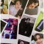 BTS JHope 30'lu Fotokart Seti