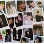 BTS Jungkook 30'lu Fotokart Seti