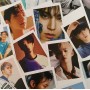 Seventeen 24 adet Fotokart Seti