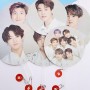 BTS Love Yourself Tour Handfan