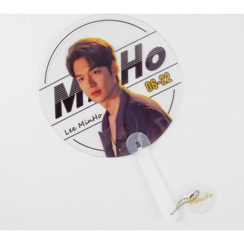 Lee Minho Handfan